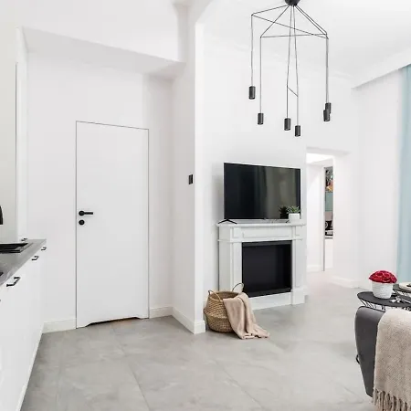 Aura Jacuzzi - Homfi Collection Apartman *